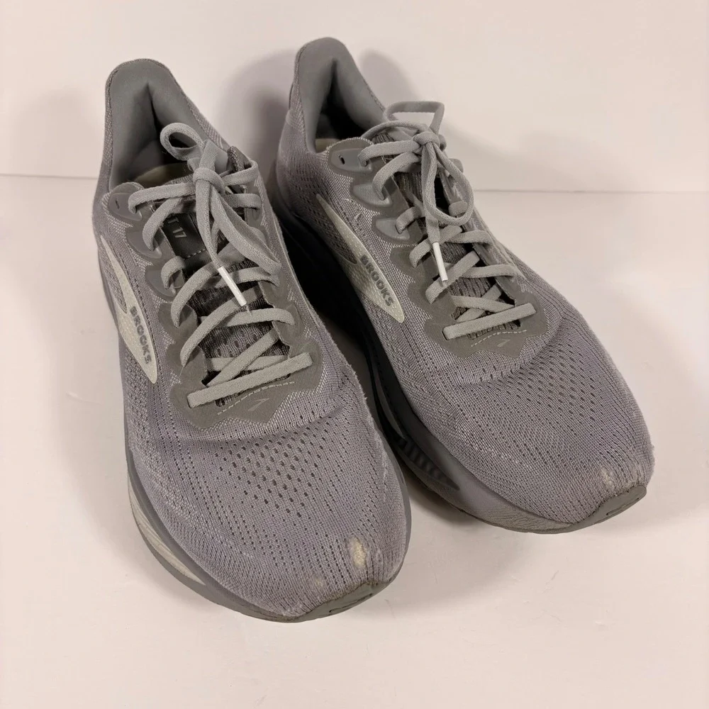 Brooks ghost 16